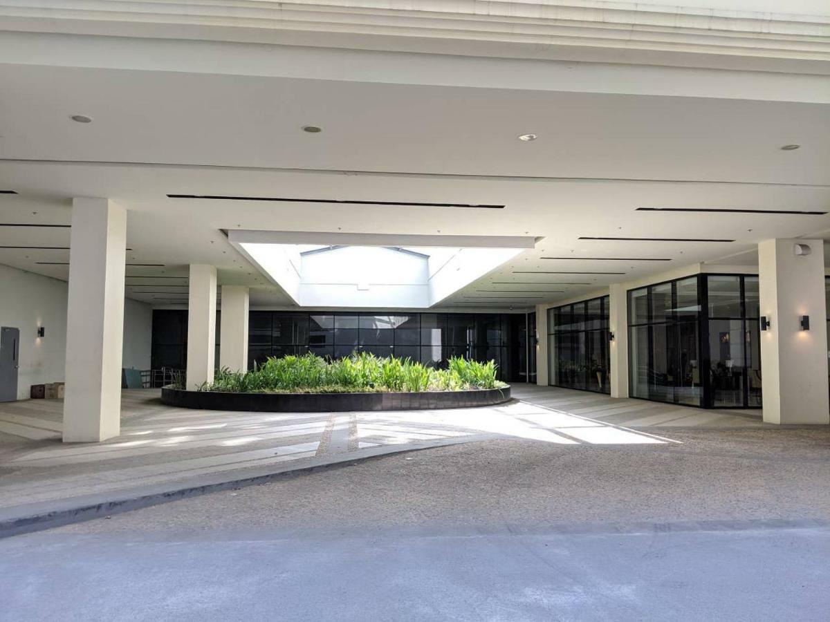 Studio Condo Naia Airport Terminal 3 Newport City Casino Манила Экстерьер фото