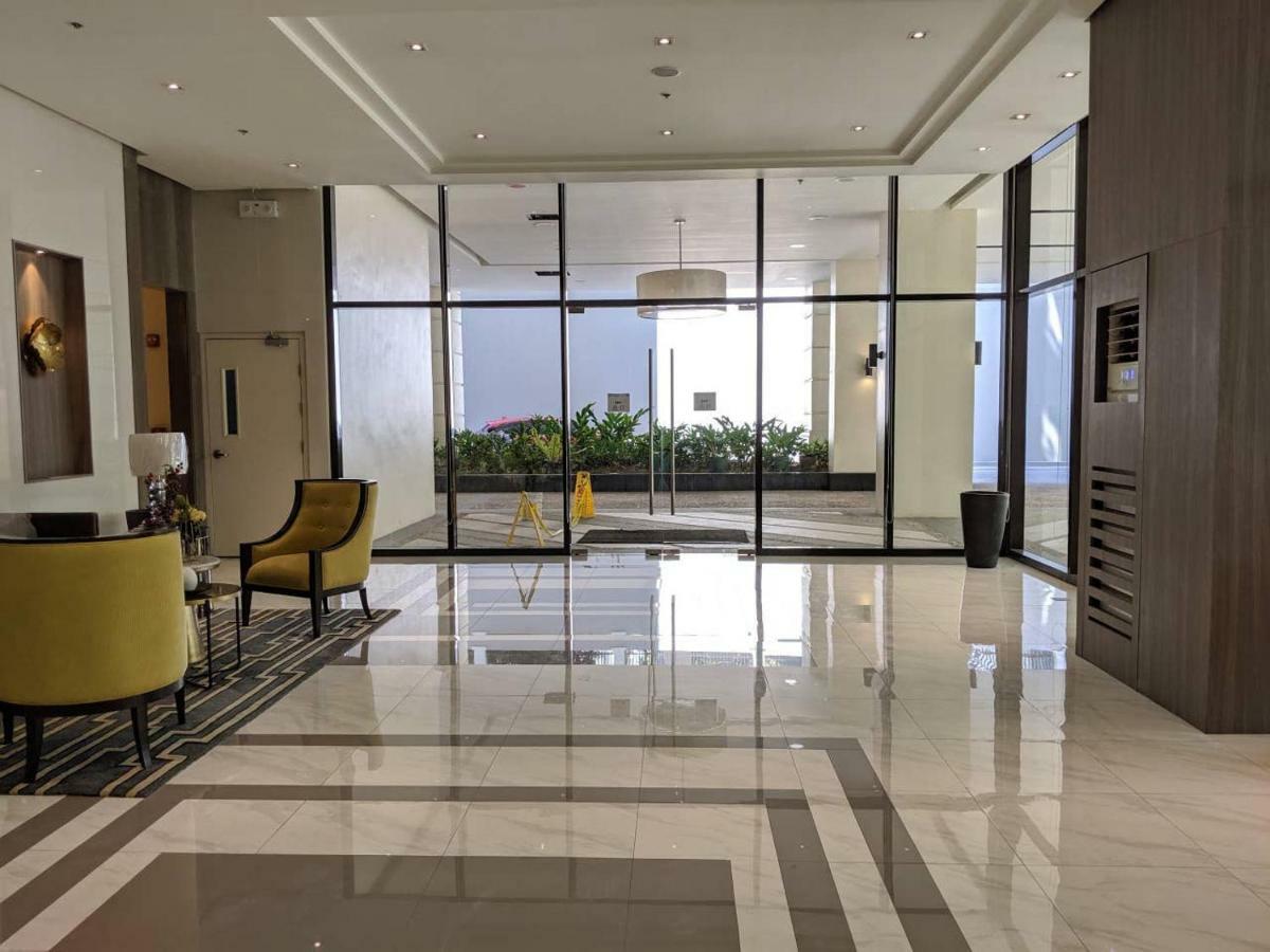 Studio Condo Naia Airport Terminal 3 Newport City Casino Манила Экстерьер фото